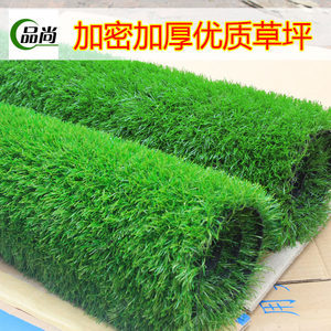 仿真地毯草皮草坪草皮 装饰塑料草坪